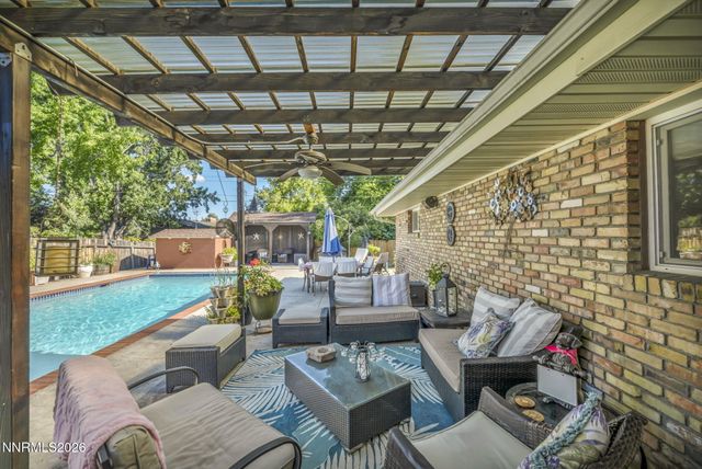 2090 Allen Street, Reno, NV 89509