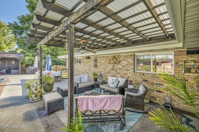 2090 Allen Street, Reno, NV 89509