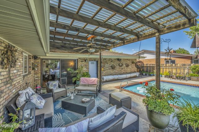 2090 Allen Street, Reno, NV 89509