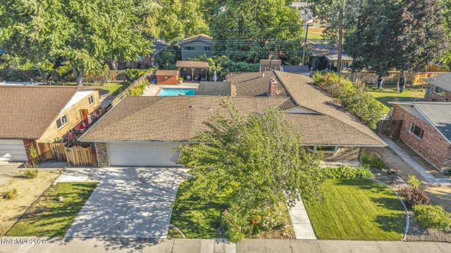 2090 Allen Street, Reno, NV 89509