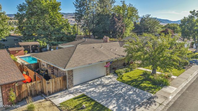 2090 Allen Street, Reno, NV 89509