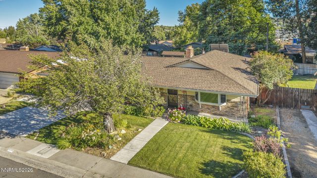 2090 Allen Street, Reno, NV 89509