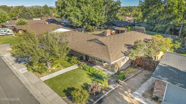 2090 Allen Street, Reno, NV 89509