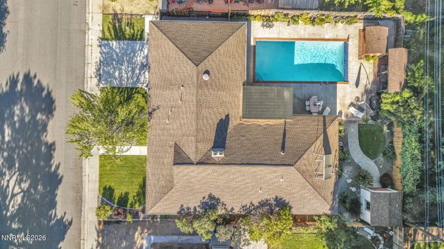 2090 Allen Street, Reno, NV 89509