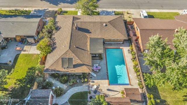2090 Allen Street, Reno, NV 89509