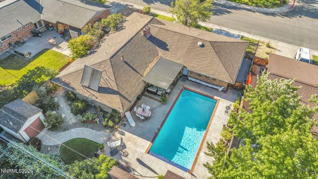 2090 Allen Street, Reno, NV 89509