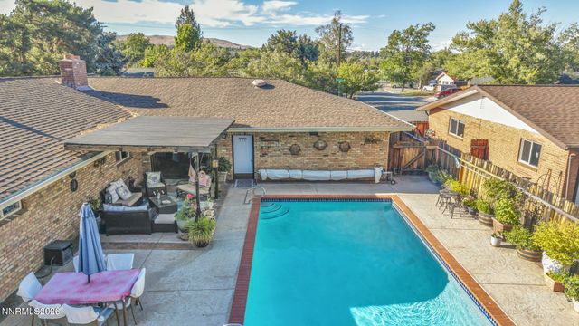 2090 Allen Street, Reno, NV 89509