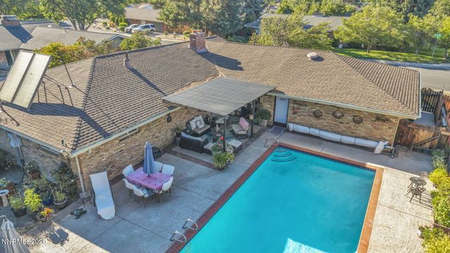 2090 Allen Street, Reno, NV 89509