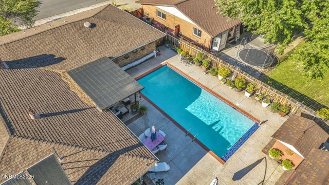 2090 Allen Street, Reno, NV 89509