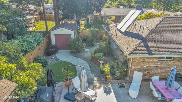 2090 Allen Street, Reno, NV 89509