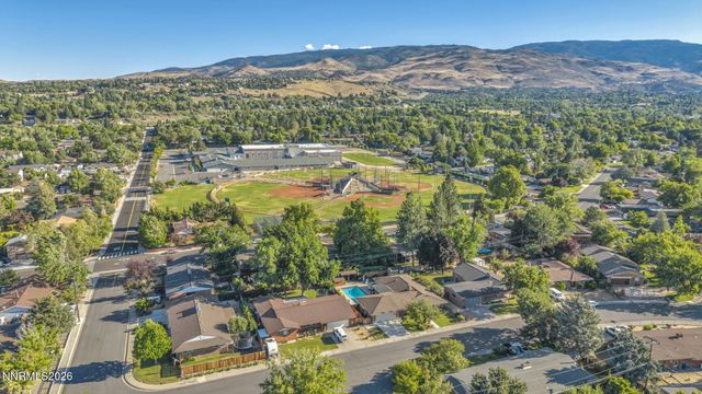 2090 Allen Street, Reno, NV 89509