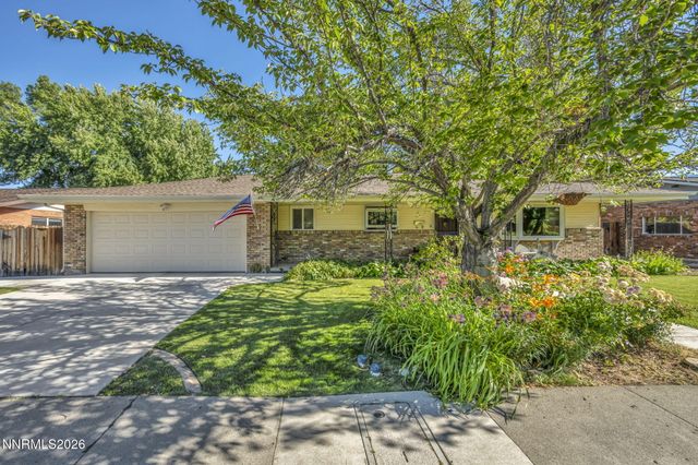2090 Allen Street, Reno, NV 89509