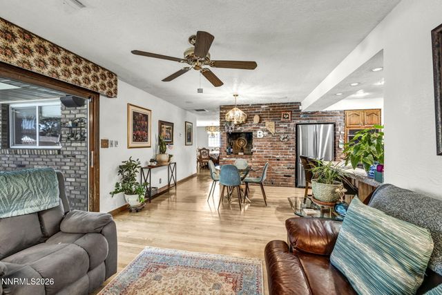 2090 Allen Street, Reno, NV 89509