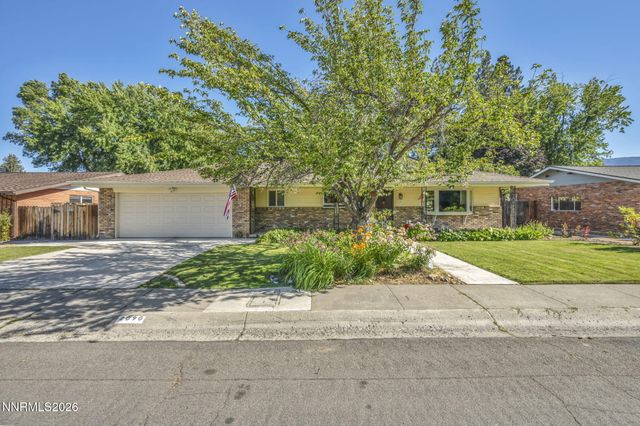 2090 Allen Street, Reno, NV 89509