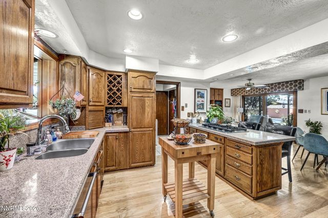 2090 Allen Street, Reno, NV 89509