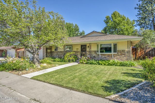 2090 Allen Street, Reno, NV 89509