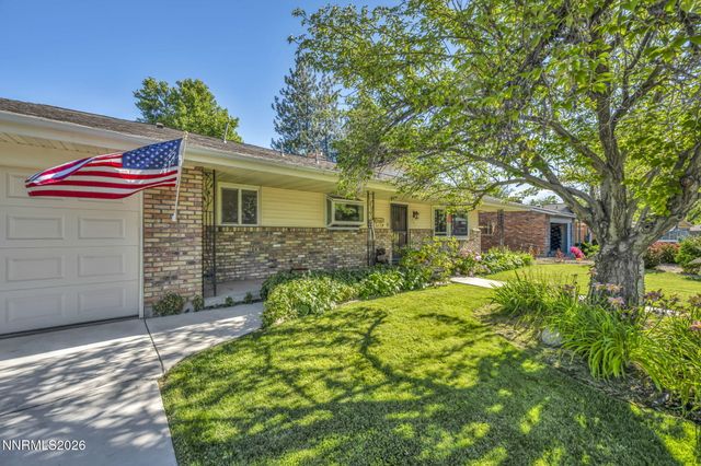 2090 Allen Street, Reno, NV 89509