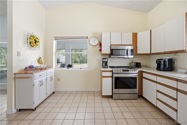 6175 S Canna Lily Avenue, Homosassa, FL 34446