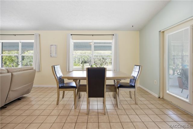 6175 S Canna Lily Avenue, Homosassa, FL 34446