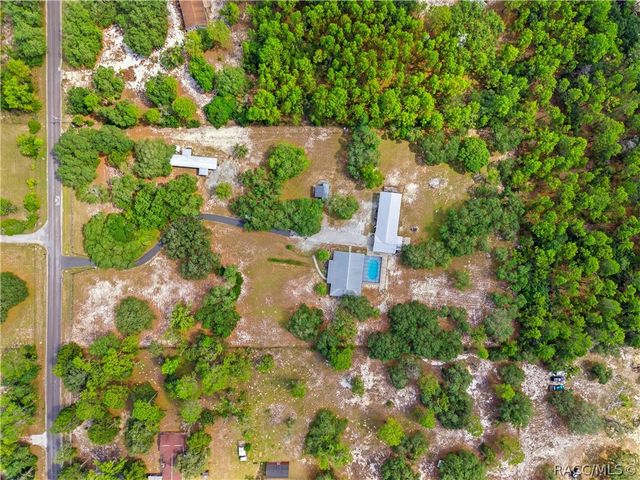 6175 S Canna Lily Avenue, Homosassa, FL 34446