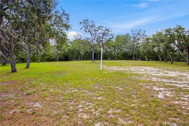 6175 S Canna Lily Avenue, Homosassa, FL 34446
