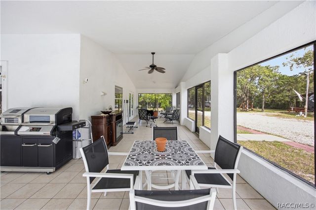 6175 S Canna Lily Avenue, Homosassa, FL 34446