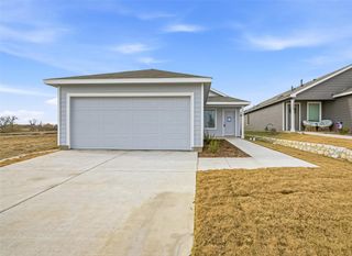 3928 Pontchartrain Parkway, Sherman, TX 75090