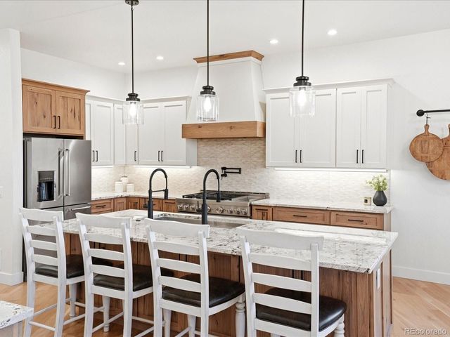 8449 Lost Lake Drive, Franktown, CO 80116