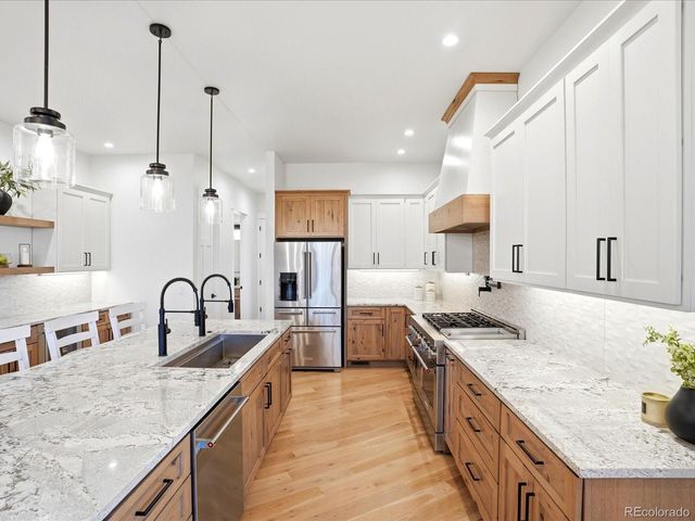 8449 Lost Lake Drive, Franktown, CO 80116