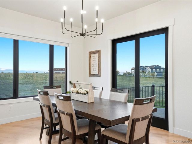 8449 Lost Lake Drive, Franktown, CO 80116