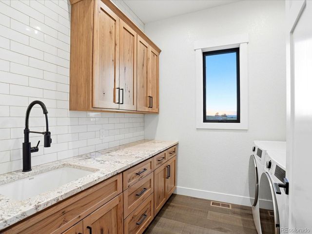 8449 Lost Lake Drive, Franktown, CO 80116