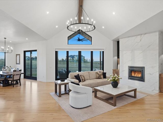 8449 Lost Lake Drive, Franktown, CO 80116