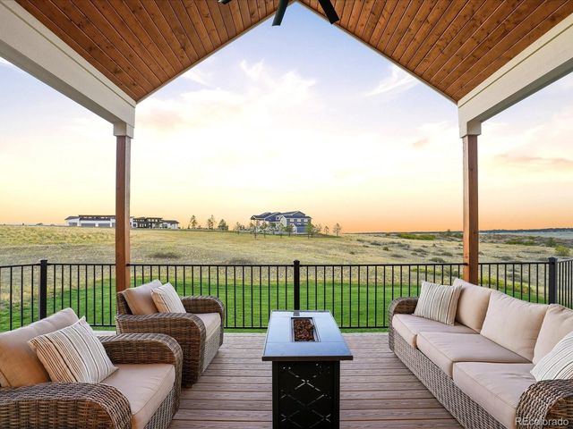 8449 Lost Lake Drive, Franktown, CO 80116
