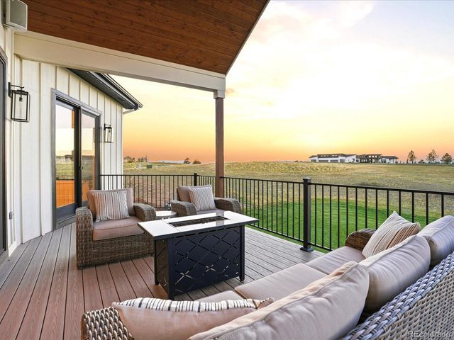 8449 Lost Lake Drive, Franktown, CO 80116
