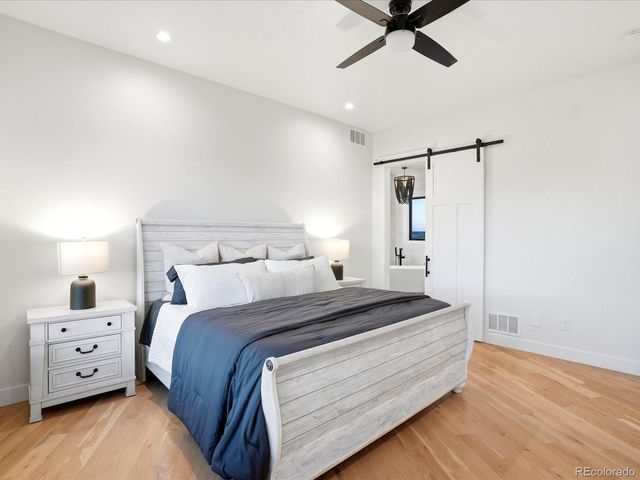 8449 Lost Lake Drive, Franktown, CO 80116