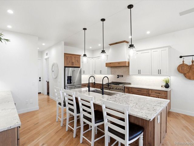 8449 Lost Lake Drive, Franktown, CO 80116