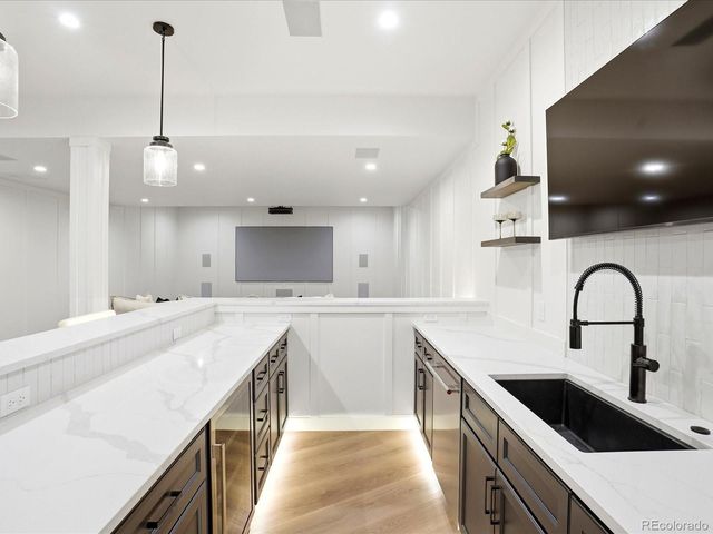 8449 Lost Lake Drive, Franktown, CO 80116