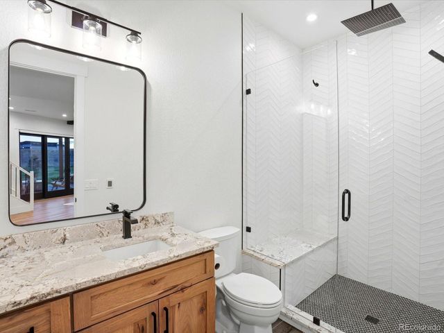 8449 Lost Lake Drive, Franktown, CO 80116