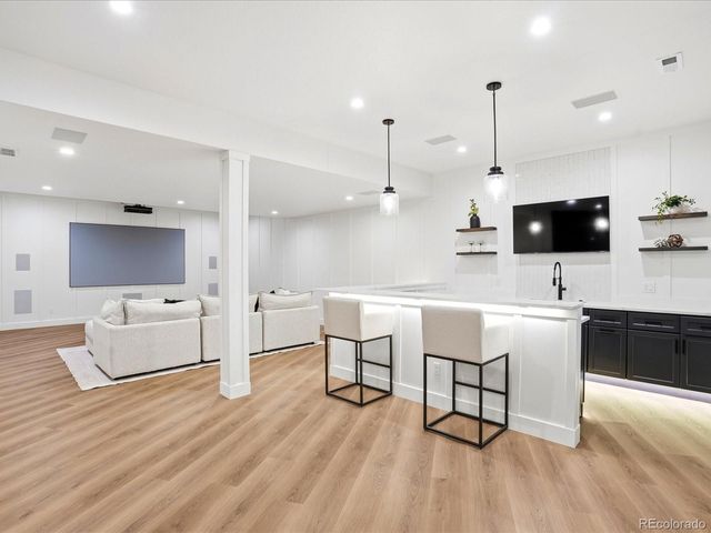 8449 Lost Lake Drive, Franktown, CO 80116