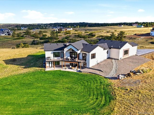 8449 Lost Lake Drive, Franktown, CO 80116