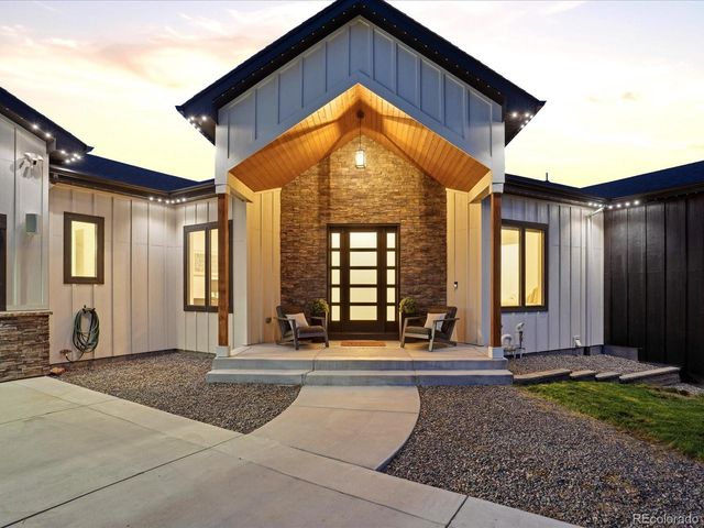 8449 Lost Lake Drive, Franktown, CO 80116