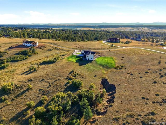8449 Lost Lake Drive, Franktown, CO 80116