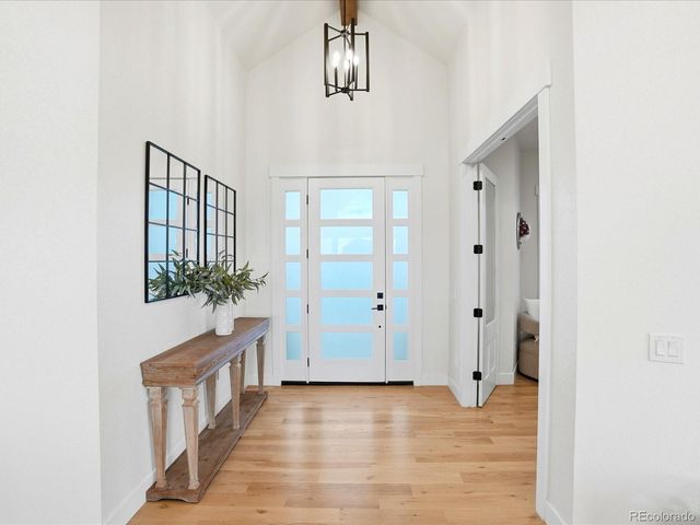 8449 Lost Lake Drive, Franktown, CO 80116