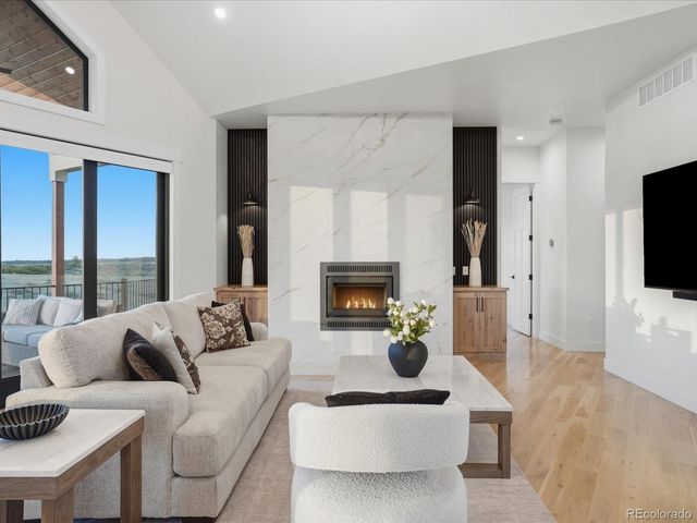8449 Lost Lake Drive, Franktown, CO 80116