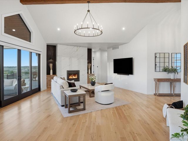 8449 Lost Lake Drive, Franktown, CO 80116