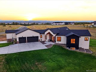 8449 Lost Lake Drive, Franktown, CO 80116