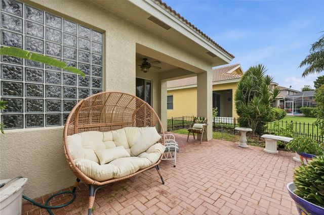 3565 MALAGROTTA CIRCLE, Cape Coral, FL 33909