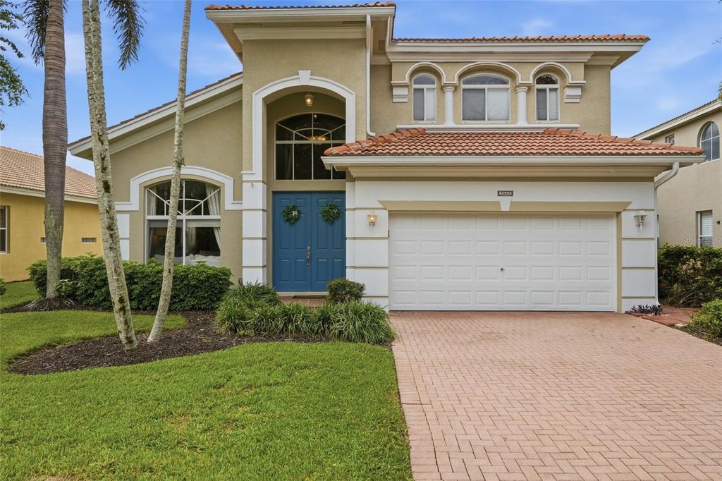 3565 MALAGROTTA CIRCLE, Cape Coral, FL 33909