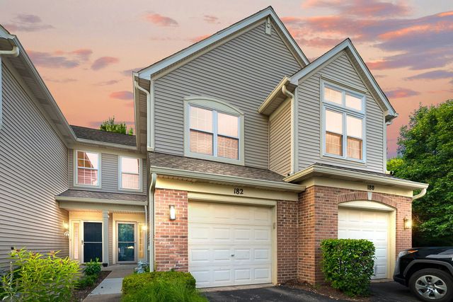 182 Stockton Drive, Grayslake, IL 60030