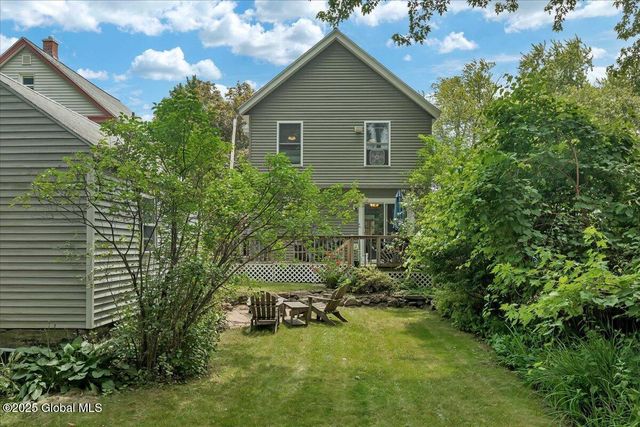 143 Manchester Road, Schenectady, NY 12304